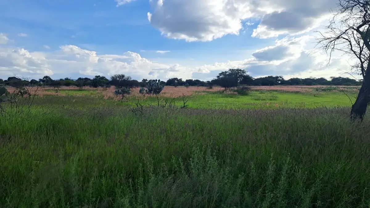 Terreno en venta en Santillan, Tequisquiapan — foto 1 de 5