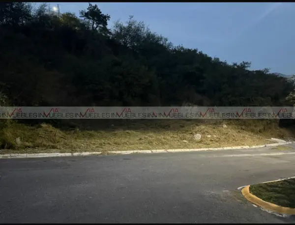 Terreno en venta en Los Azulejos, Monterrey — foto 2 de 12
