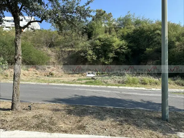 Terreno en venta en Los Azulejos, Monterrey — foto 3 de 12
