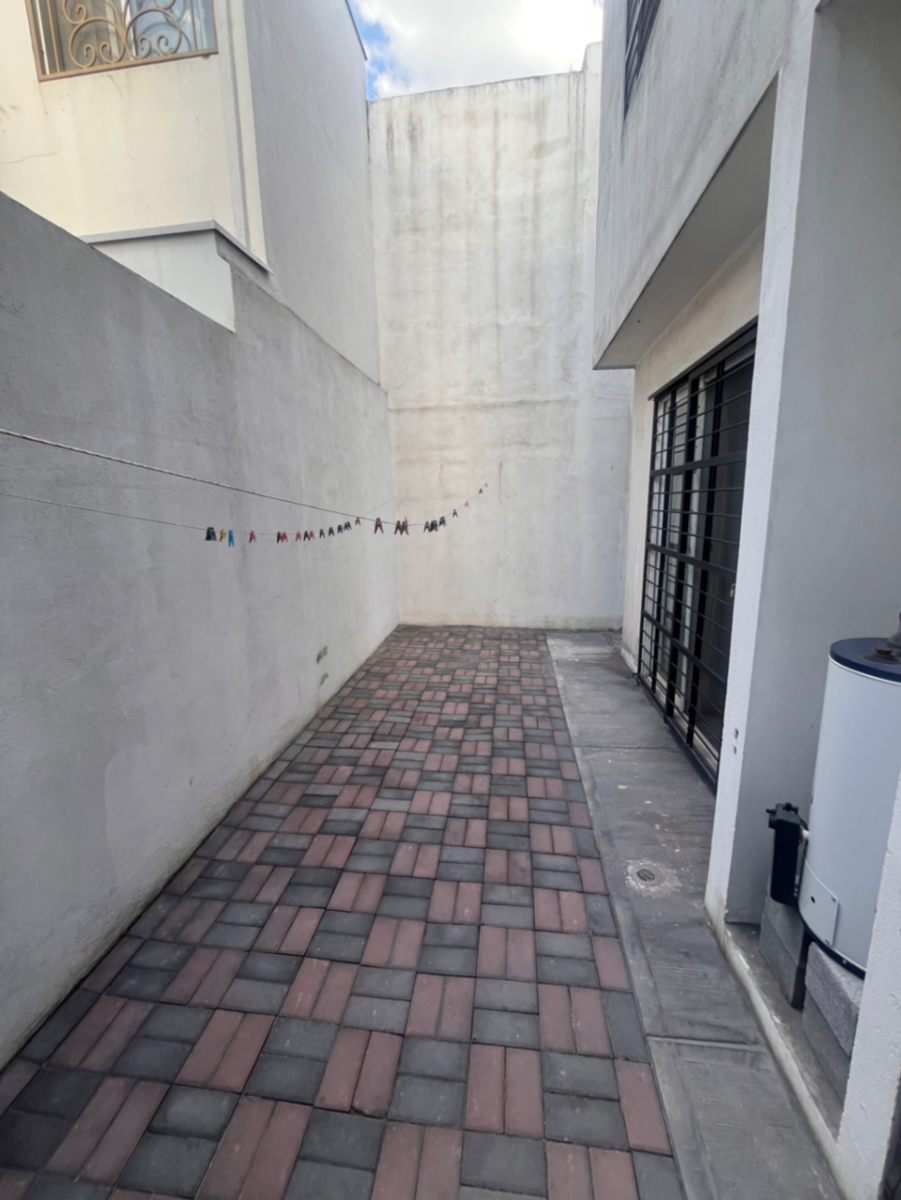 Casa en Renta en Céntrika, Monterrey, Nuevo León