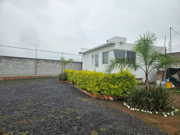 Casa en venta en Santillan, Tequisquiapan — foto 3 de 11