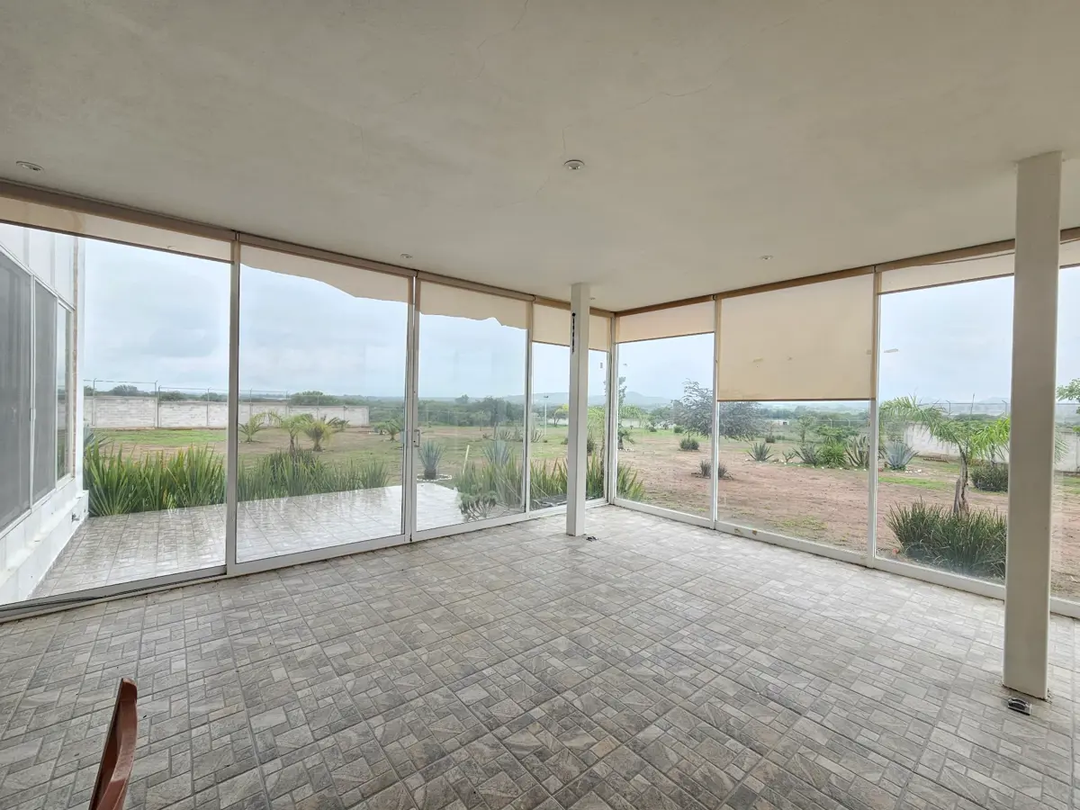 Casa en venta en Santillan, Tequisquiapan — foto 1 de 11
