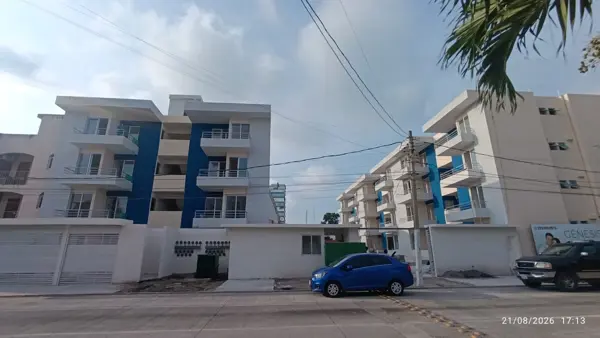 ULTIMOS DEPARTAMENTOS EN VENTA EN COL. CENTRO, VERACRUZ, A MEDIA CUADRA DE AV. DIAZ MIRON