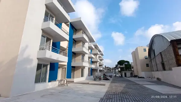 Departamento en venta en Veracruz Centro, Veracruz — foto 2 de 17