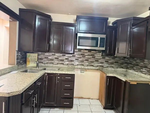 Casa en venta en Los Parques, Juárez — foto 2 de 14