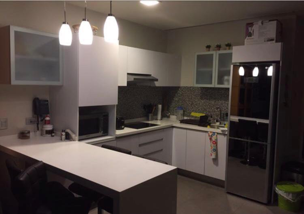 Departamento en venta en Haciendas de la Sierra, San Pedro Garza García — foto 3 de 11