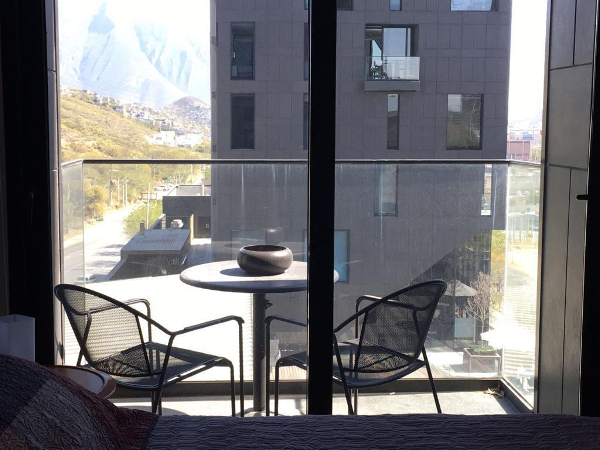 Departamento en Venta en Haciendas de la Sierra, San Pedro Garza García, Nuevo León