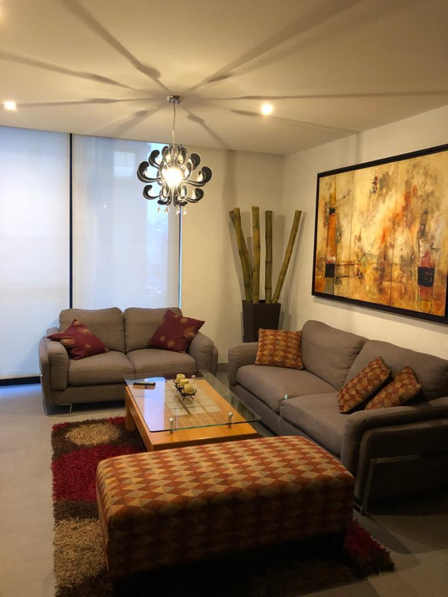 Departamento en Venta en Haciendas de la Sierra, San Pedro Garza García, Nuevo León