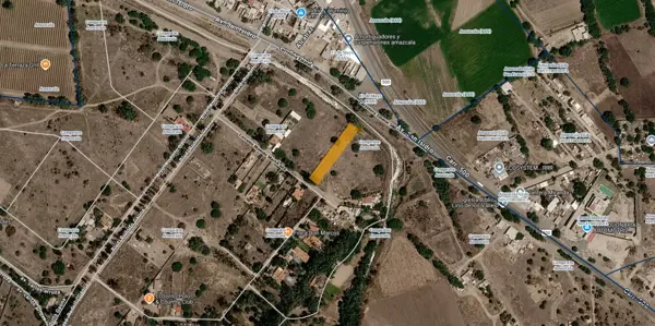Terreno en venta en Amazcala, El Marqués — foto 2 de 10