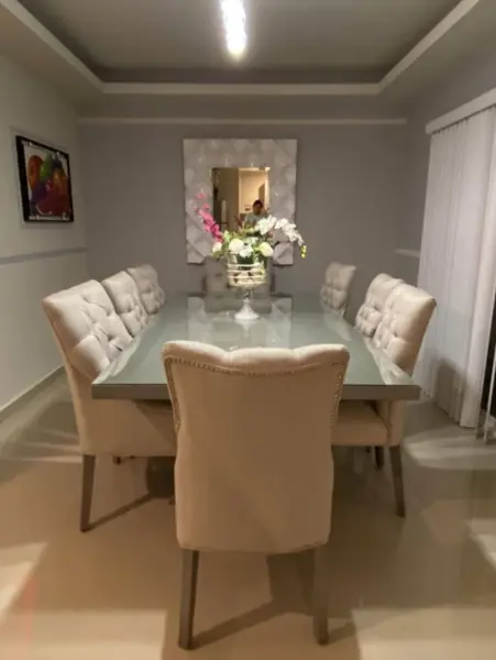 Casa en renta en Santa Fe, Tequisquiapan — foto 2 de 8