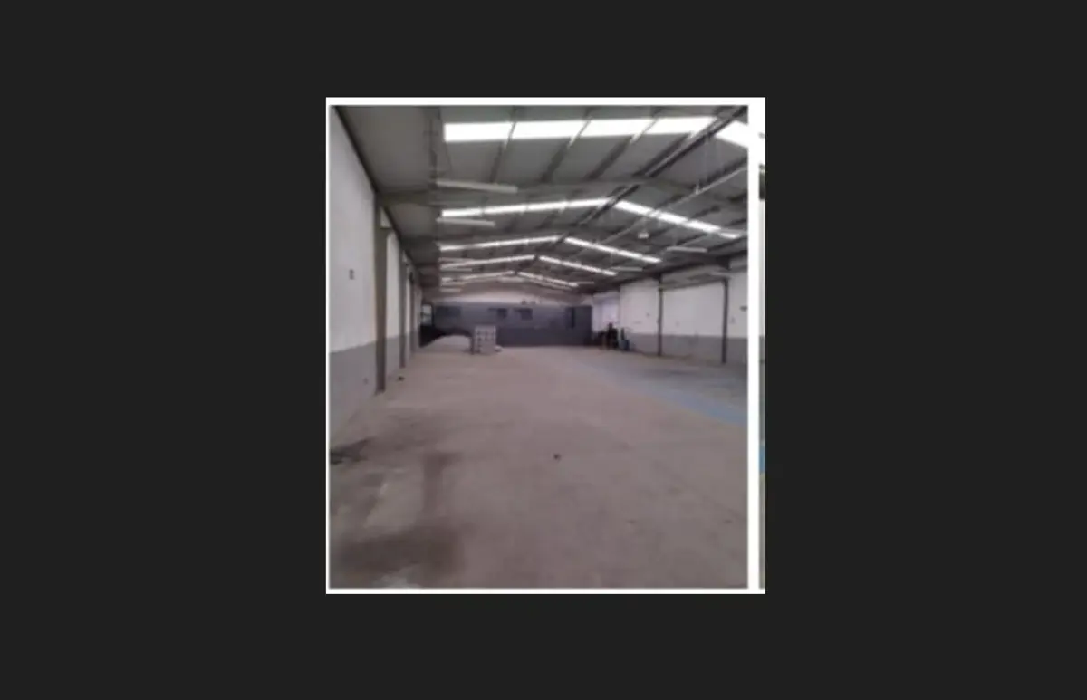 Bodega en renta en La Fe, San Nicolás de los Garza — foto 1 de 7
