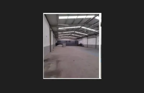 Bodega en Renta en Col. La Fe, San Nicolás de los Garza, Nuevo León