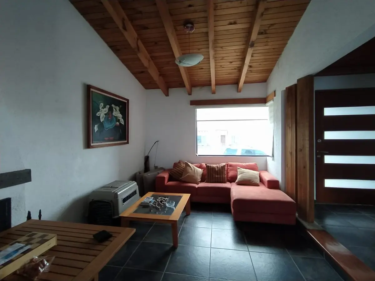 Casa en renta en Residencial Haciendas de Tequisquiapan, Tequisquiapan — foto 1 de 10