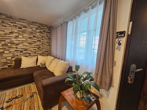 Casa en venta en Paraje 38, Tlalpan — foto 2 de 12