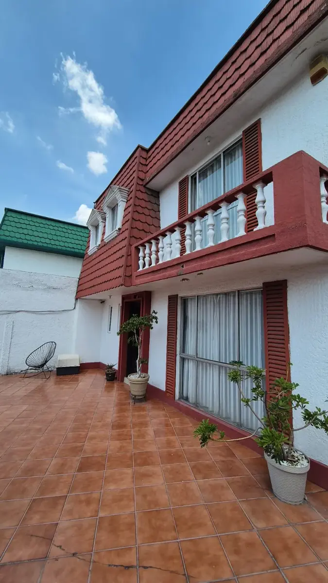 Casa en venta en Las Arboledas, Atizapán de Zaragoza — foto 1 de 9