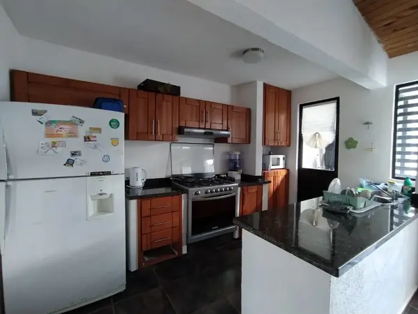 Casa en renta en Residencial Haciendas de Tequisquiapan, Tequisquiapan — foto 3 de 10