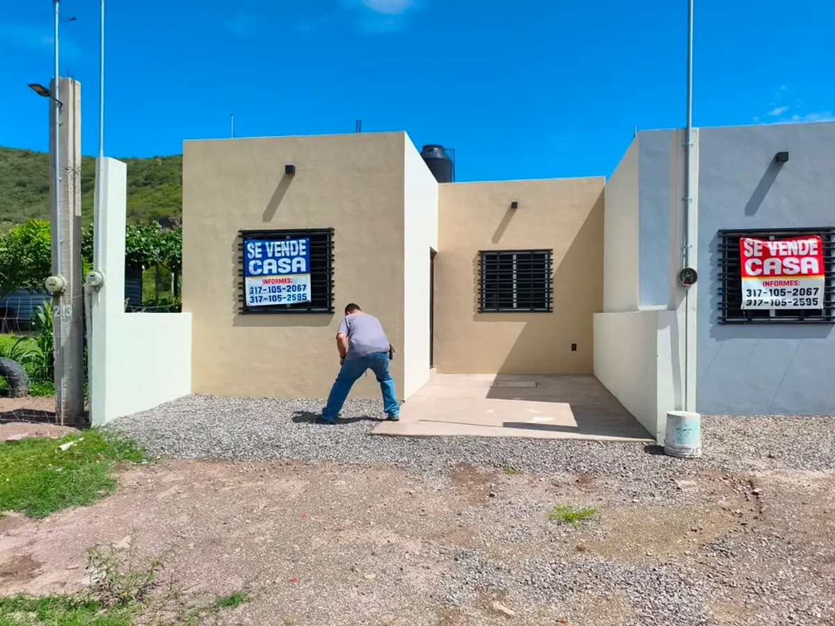 Casa en venta en Presidencial, Autlán de Navarro — foto 1 de 23