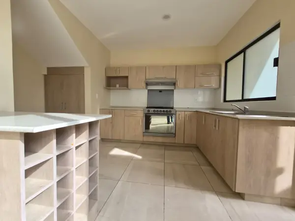 Casa en renta en Puerta Natura Residencial, Villa de Pozos — foto 2 de 16