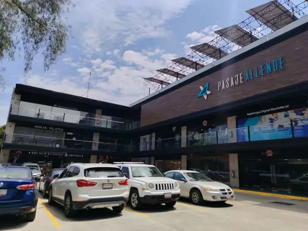 Local en renta en Zacuautitla, Coacalco de Berriozábal — foto 3 de 3