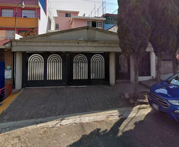 Casa en venta en Lomas de la Hacienda, Atizapán de Zaragoza — foto 3 de 3
