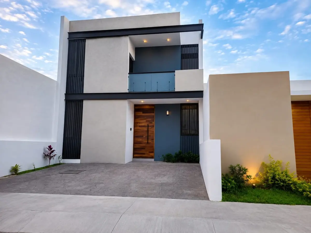 Casa en venta en Punto Rioja, Colima — foto 1 de 15