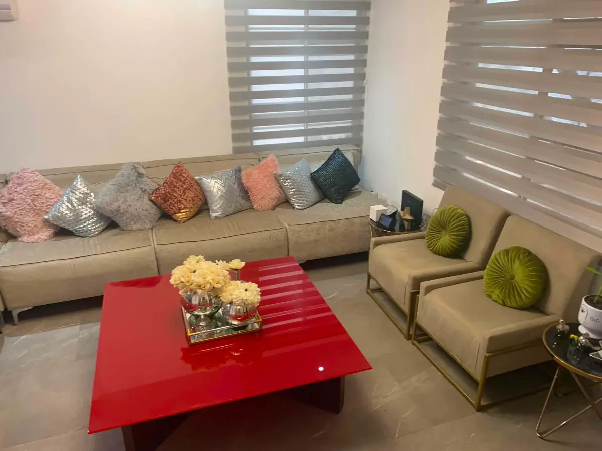 Casa en Venta en Calzadas Anáhuac, General Escobedo, Nuevo León