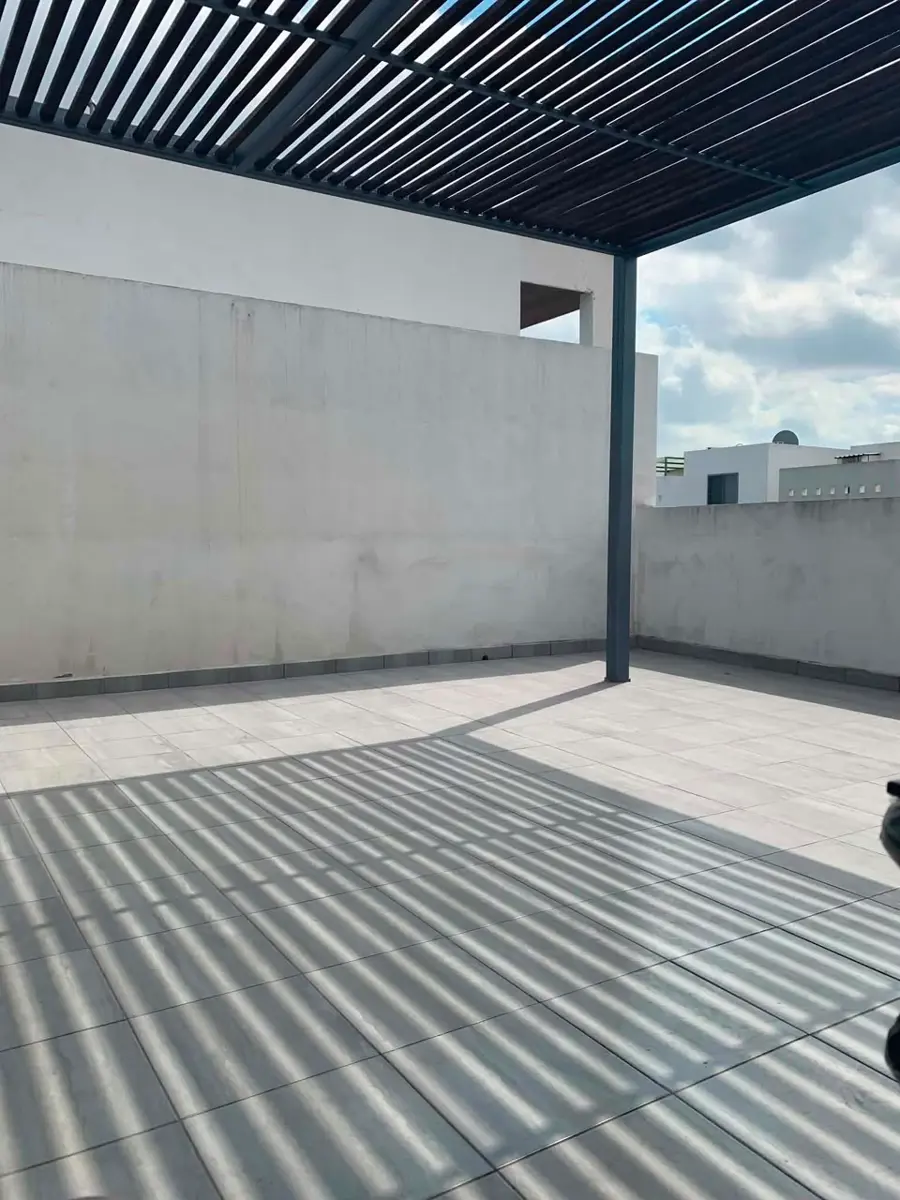 Casa en Venta en Calzadas Anáhuac, General Escobedo, Nuevo León
