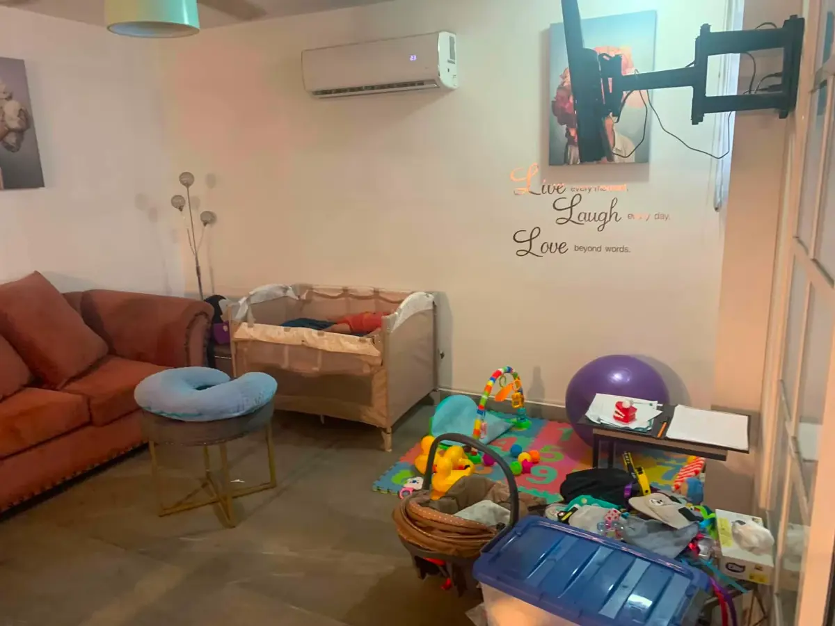 Casa en Venta en Calzadas Anáhuac, General Escobedo, Nuevo León