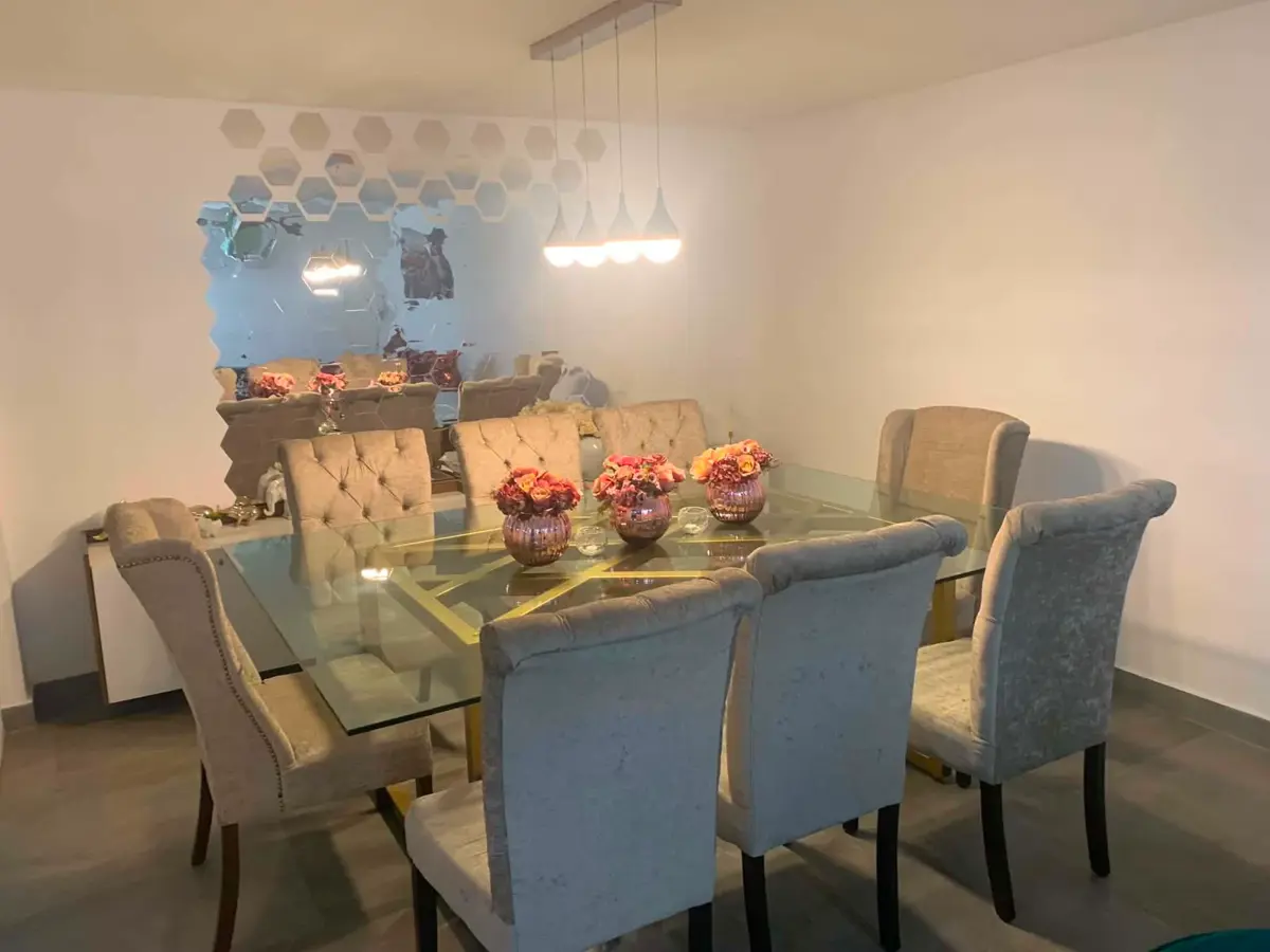 Casa en Venta en Calzadas Anáhuac, General Escobedo, Nuevo León