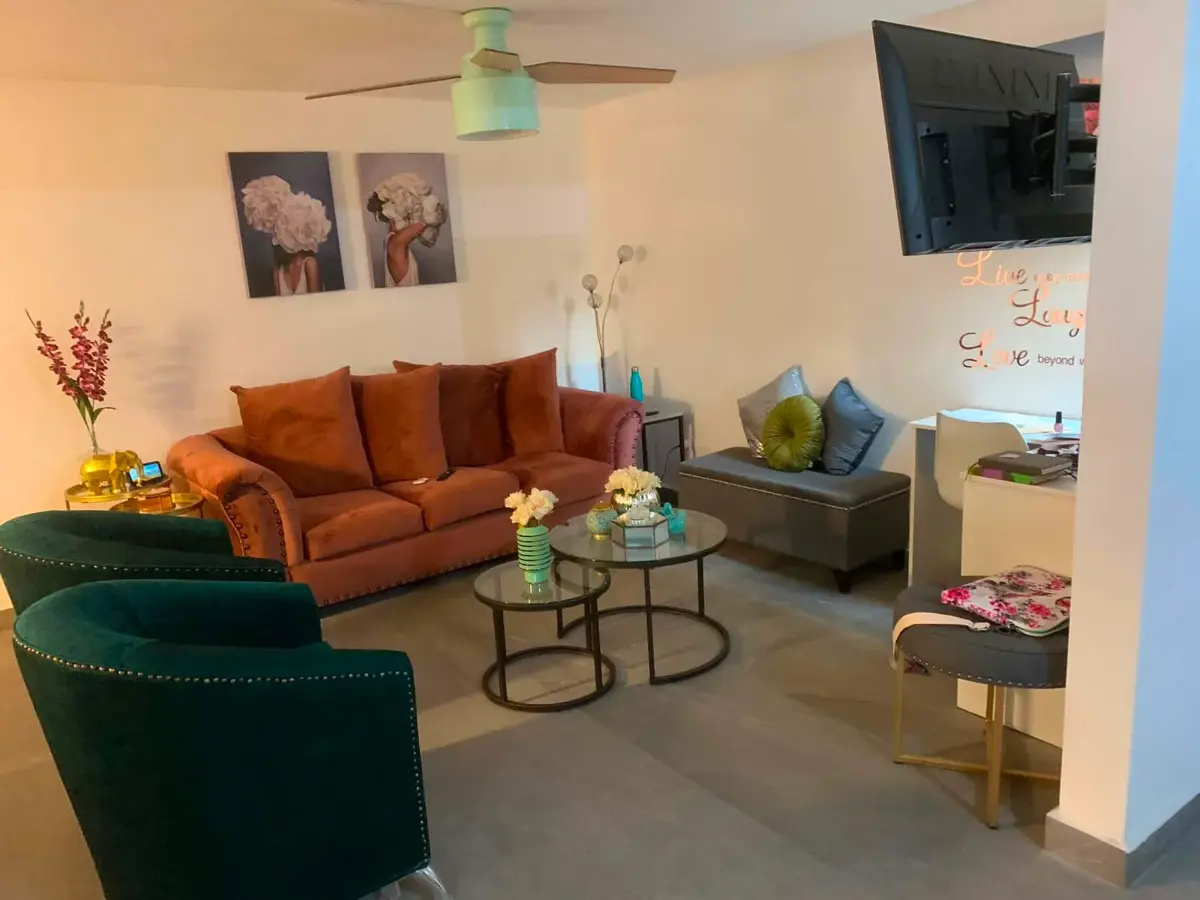 Casa en Venta en Calzadas Anáhuac, General Escobedo, Nuevo León