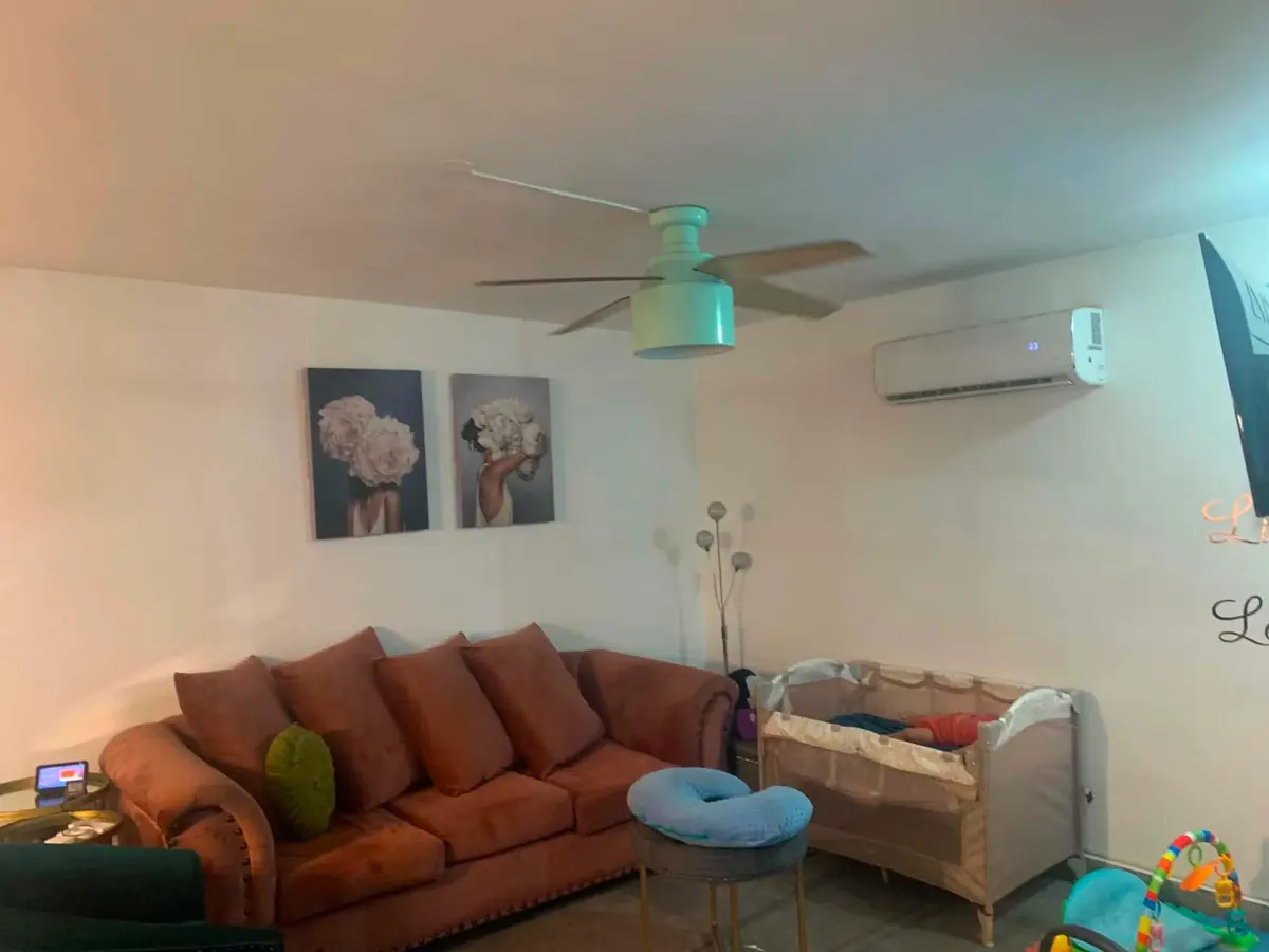 Casa en Venta en Calzadas Anáhuac, General Escobedo, Nuevo León
