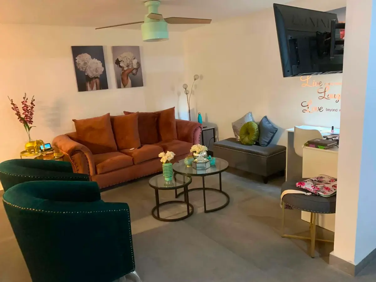 Casa en Venta en Calzadas Anáhuac, General Escobedo, Nuevo León