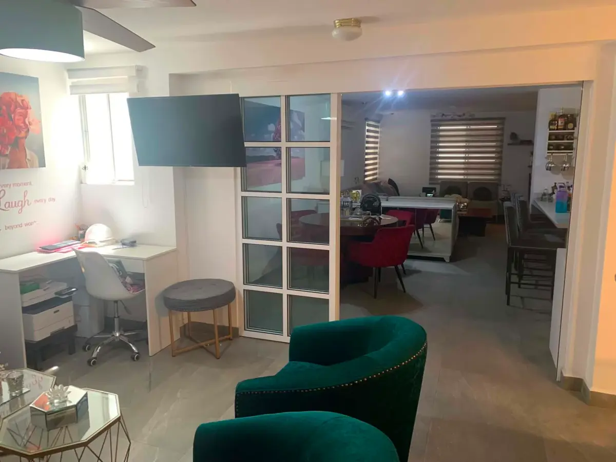 Casa en Venta en Calzadas Anáhuac, General Escobedo, Nuevo León