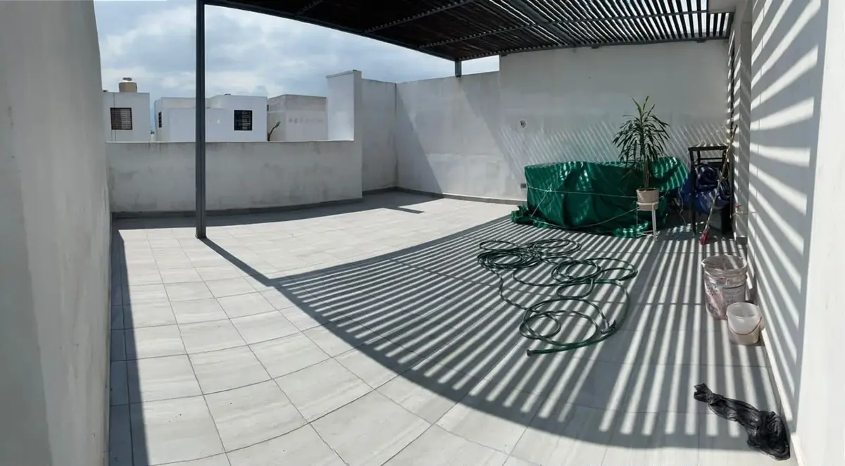 Casa en Venta en Calzadas Anáhuac, General Escobedo, Nuevo León