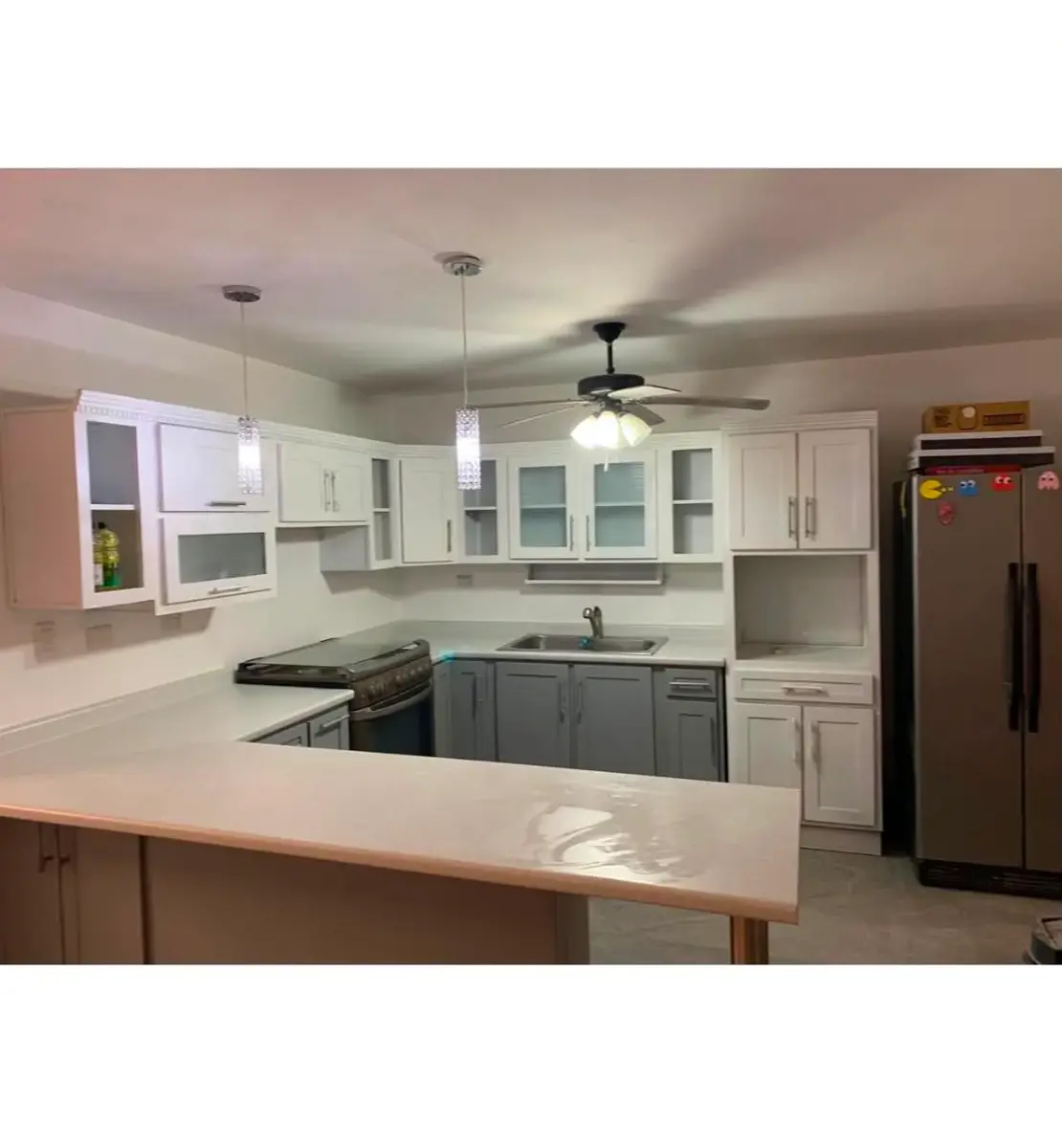 Casa en Venta en Calzadas Anáhuac, General Escobedo, Nuevo León