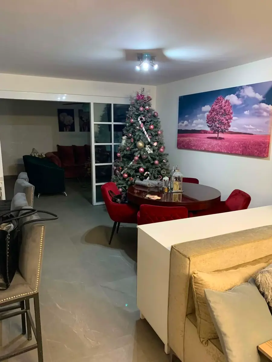Casa en Venta en Calzadas Anáhuac, General Escobedo, Nuevo León