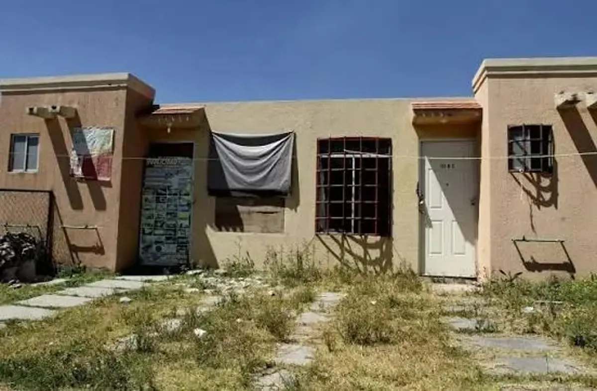 Casa en venta en Narvarte Oriente, Benito Juárez — foto 1 de 6
