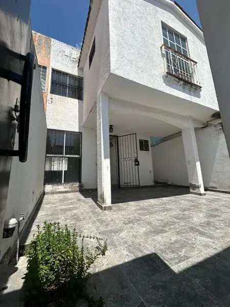 Casa en venta en Villa Magna, Morelia — foto 2 de 11