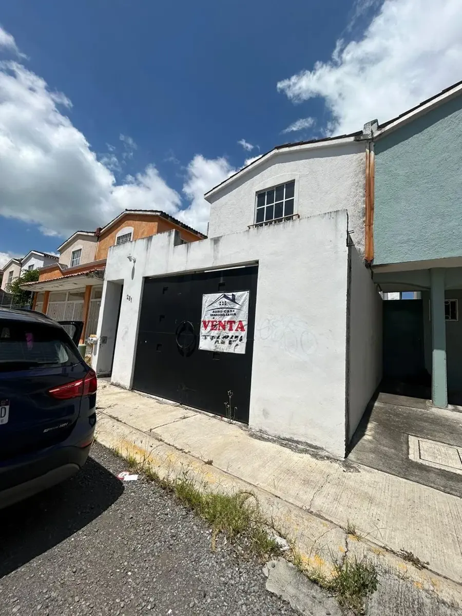 Casa en venta en Villa Magna, Morelia — foto 1 de 11