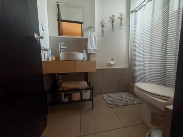 Departamento en renta en Centro, Monterrey — foto 3 de 9