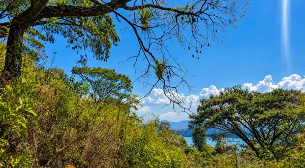 Terreno en venta en San Gaspar el Lago, Valle de Bravo — foto 2 de 10