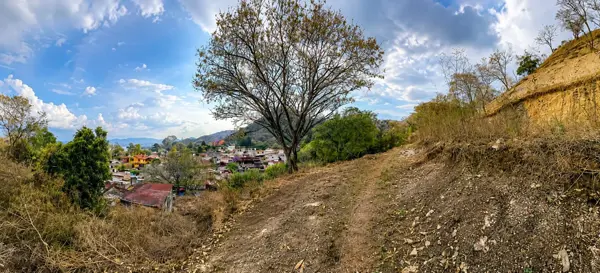 Terreno en venta en San Gaspar el Lago, Valle de Bravo — foto 3 de 10
