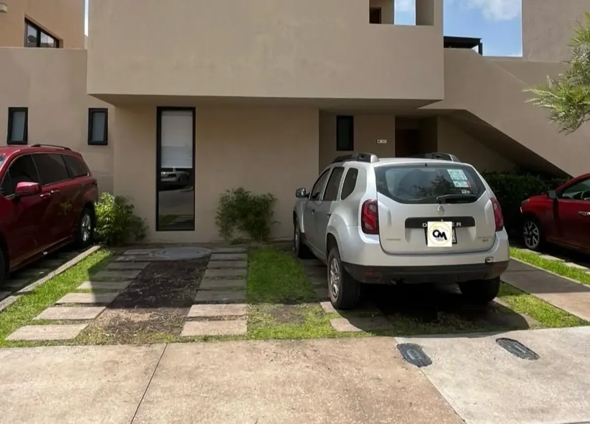 Casa en venta en Zákia, El Marqués — foto 1 de 26