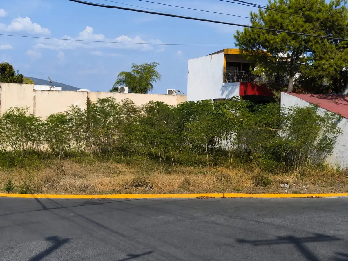 Terreno en venta en Las Cumbres, Monterrey — foto 1 de 7