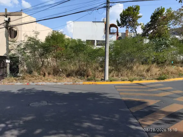 Terreno en venta en Las Cumbres, Monterrey — foto 3 de 7