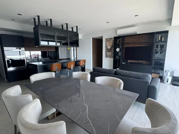 Departamento en venta en Colinas de San Jeronimo, Monterrey — foto 2 de 15