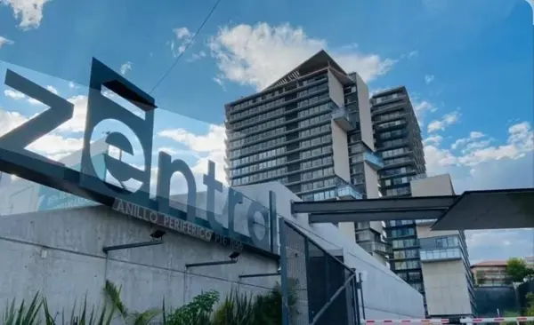 Departamento en renta en Puerta del Valle, Zapopan — foto 2 de 20