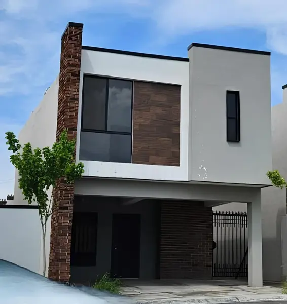 Casa en El Morillo, Saltillo, Coahuila de Zaragoza