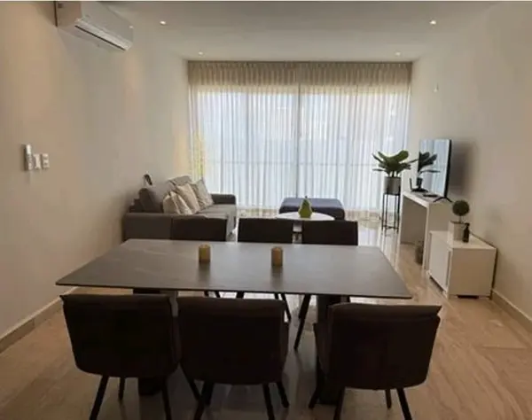 Departamento en renta en Santa Gertrudis Copo, Mérida — foto 2 de 12