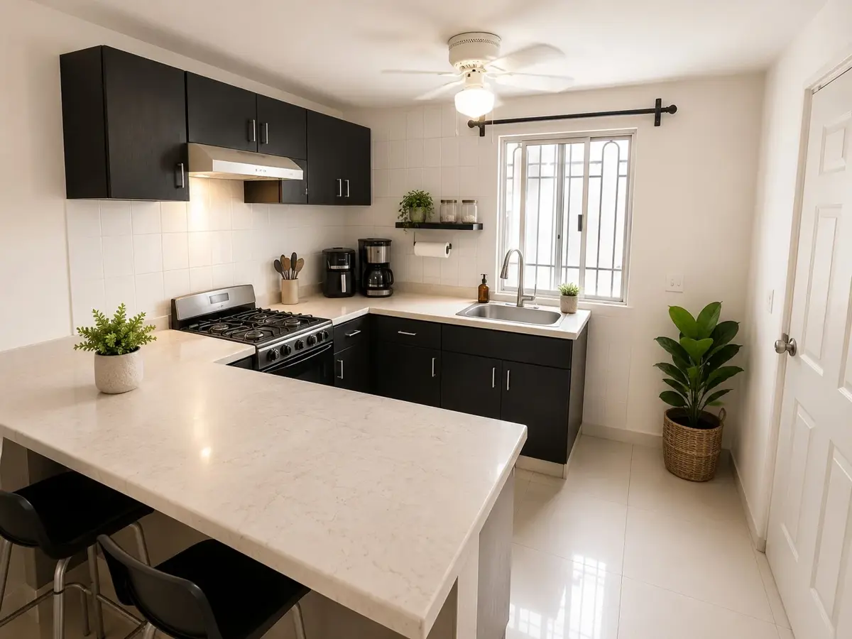 Casa en venta en Paseo de las Palmas Cuarto Sector, Apodaca — foto 1 de 2